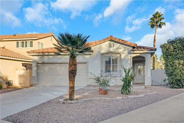 $2,250 | 310 Fancrest Street, Henderson, NV 89052