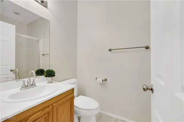 $2,250 | 310 Fancrest Street, Henderson, NV 89052