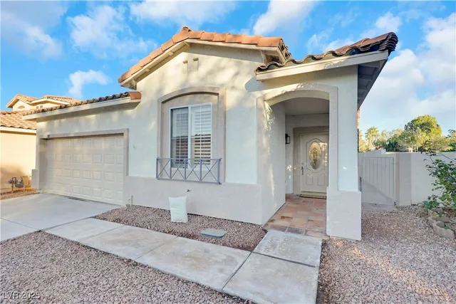 $2,250 | 310 Fancrest Street, Henderson, NV 89052