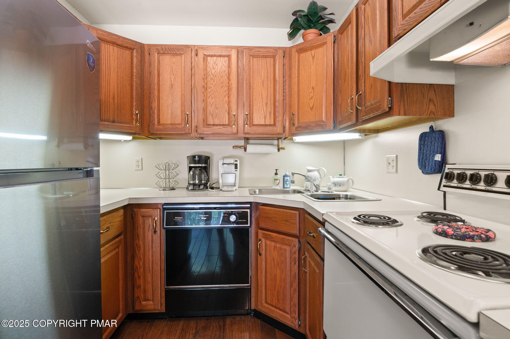 70 Panther Run Road Jim Thorpe, PA 18229 - Photo 14 of 37 Kitchen