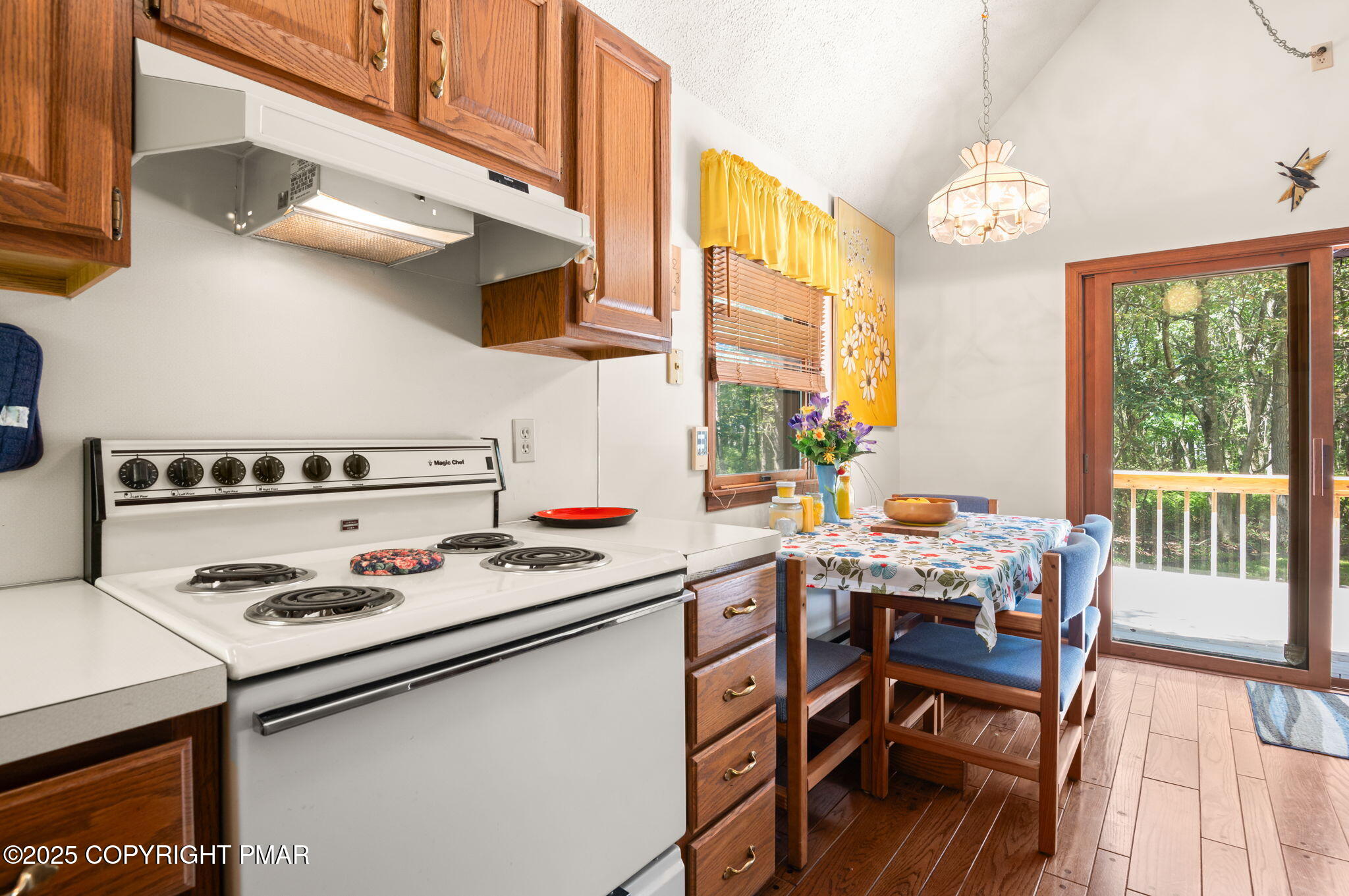 70 Panther Run Road Jim Thorpe, PA 18229 - Photo 15 of 37 Kitchen