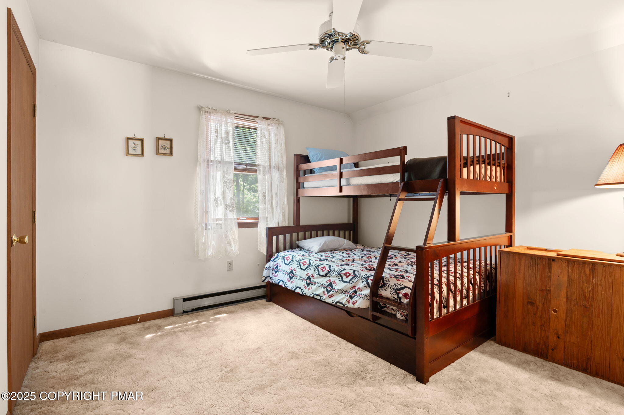 70 Panther Run Road Jim Thorpe, PA 18229 - Photo 19 of 37 Bedroom 2