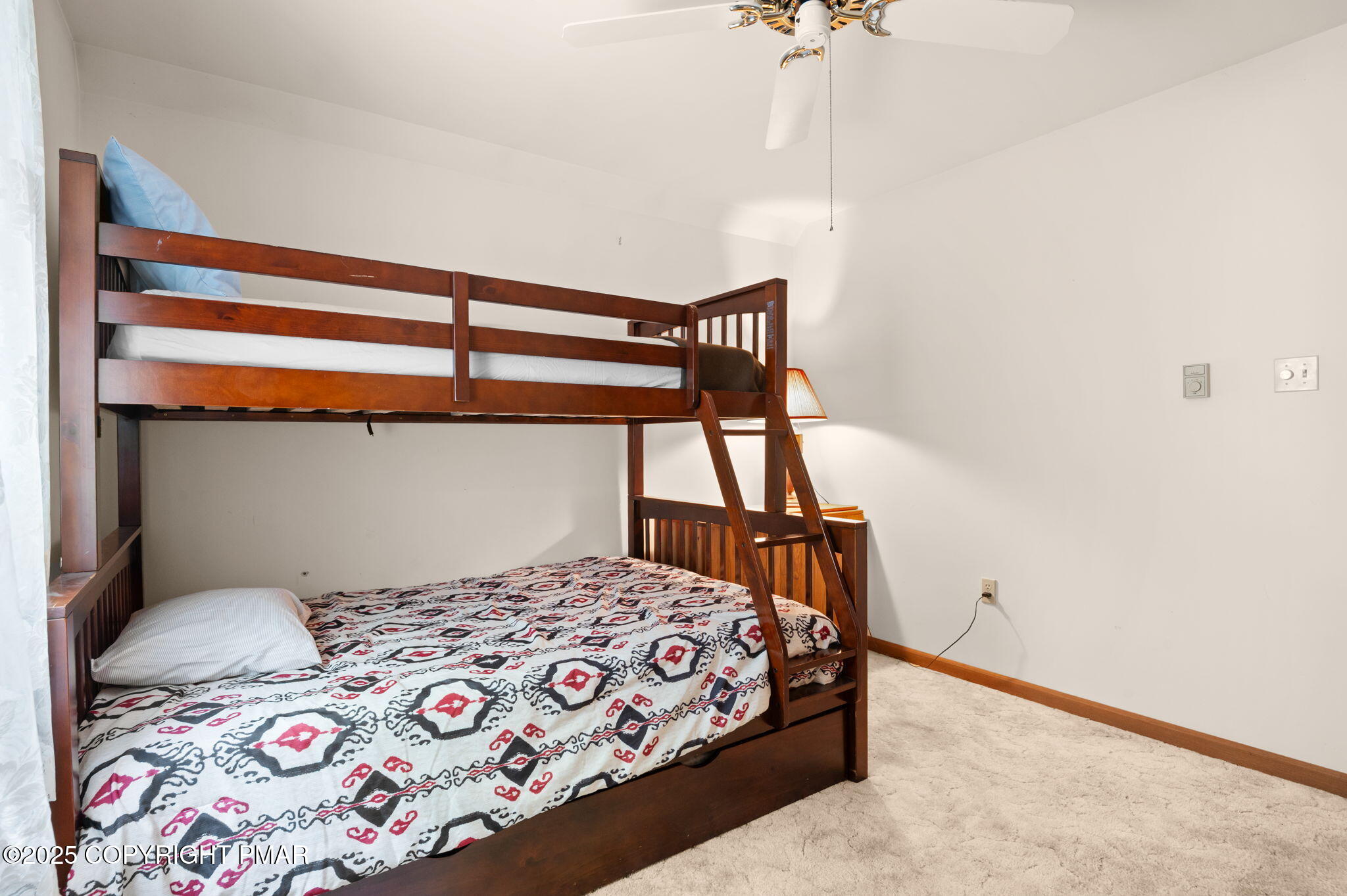 70 Panther Run Road Jim Thorpe, PA 18229 - Photo 20 of 37 Bedroom 2