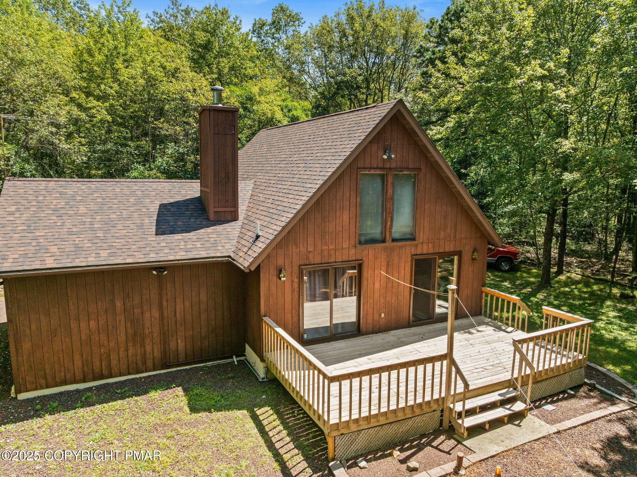 70 Panther Run Road Jim Thorpe, PA 18229 - Photo 2 of 37 70 Panther Run Rd