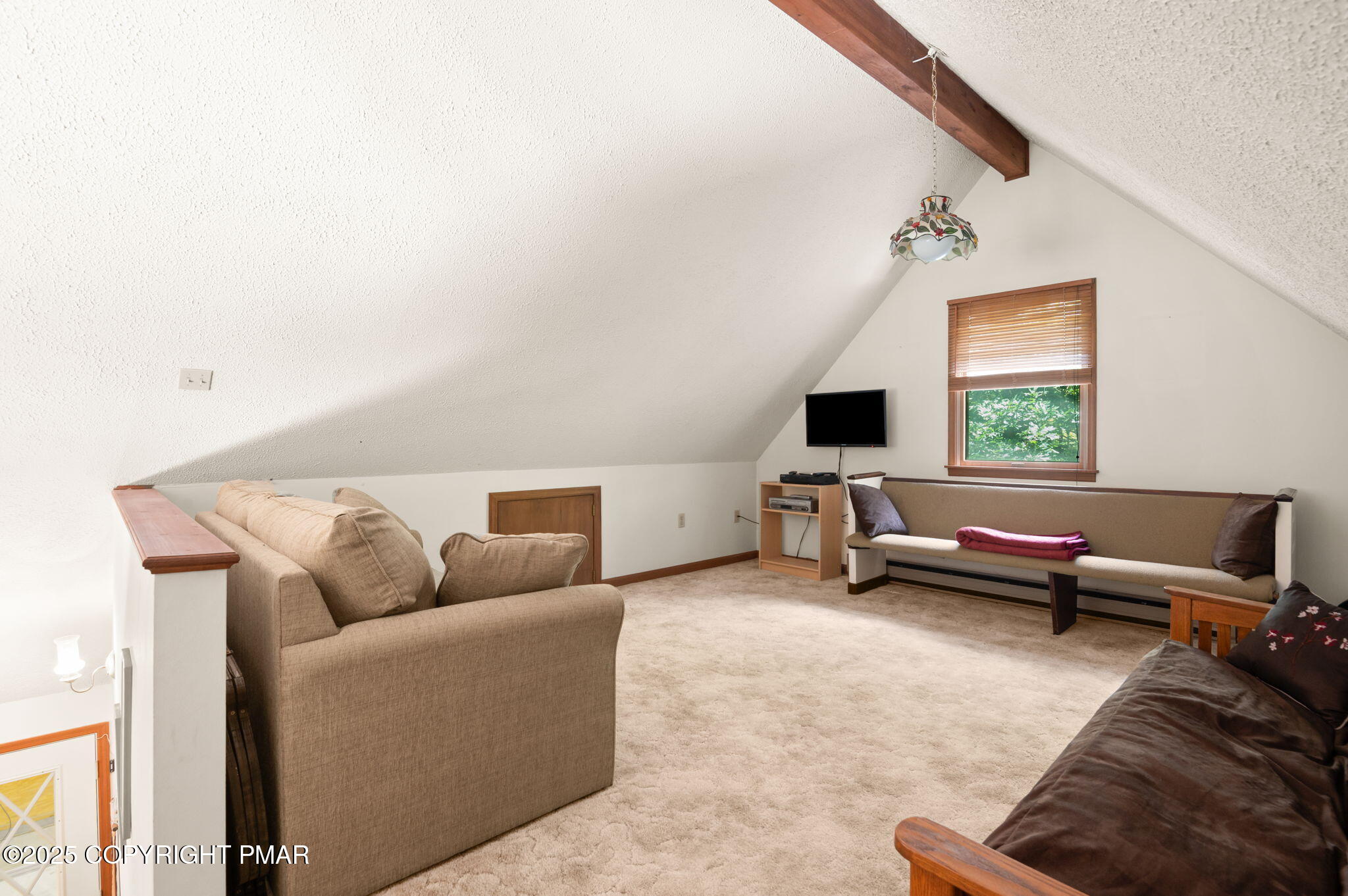 70 Panther Run Road Jim Thorpe, PA 18229 - Photo 21 of 37 Bedroom 3/ Loft