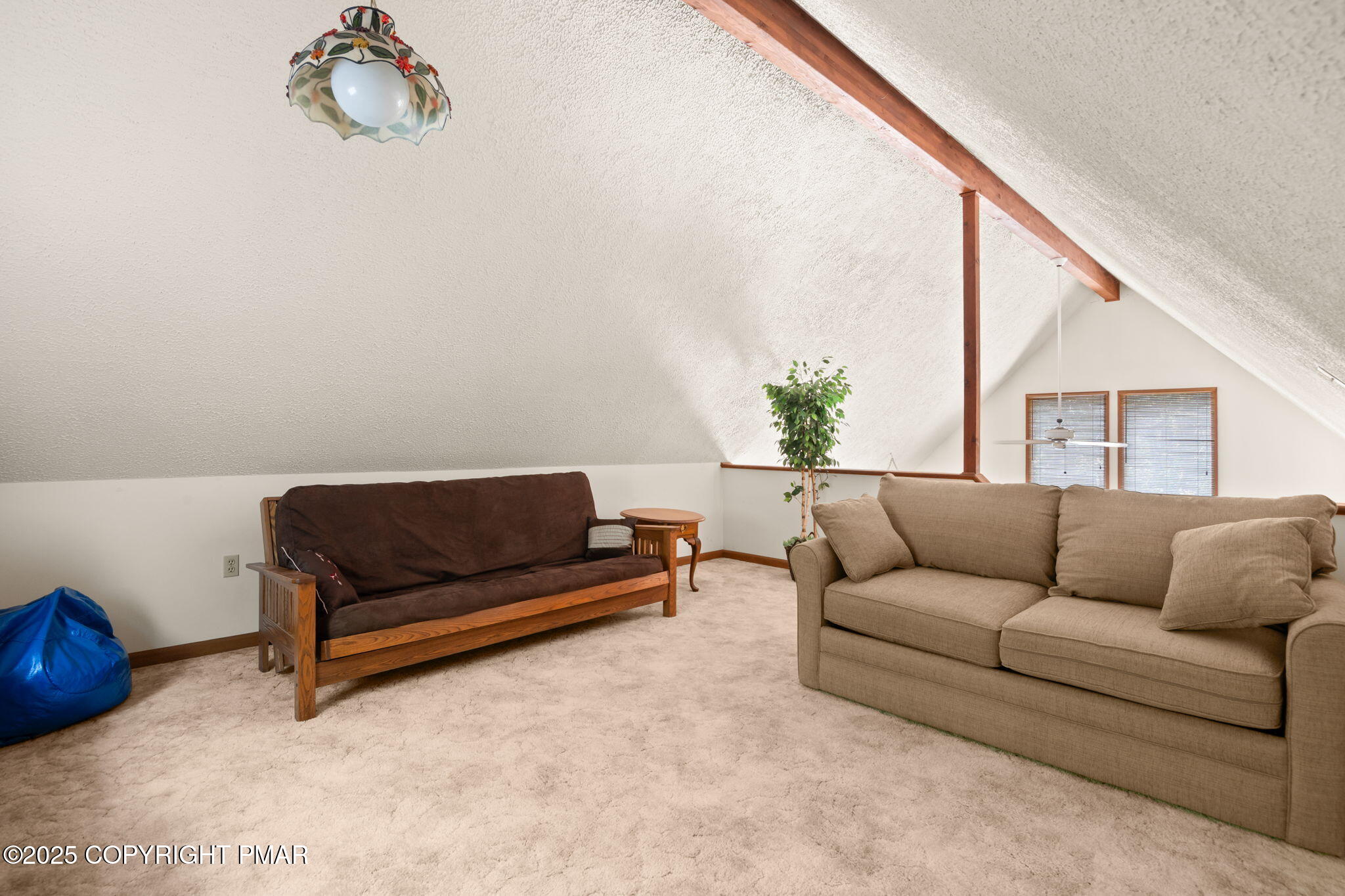 70 Panther Run Road Jim Thorpe, PA 18229 - Photo 22 of 37 Bedroom 3/ Loft