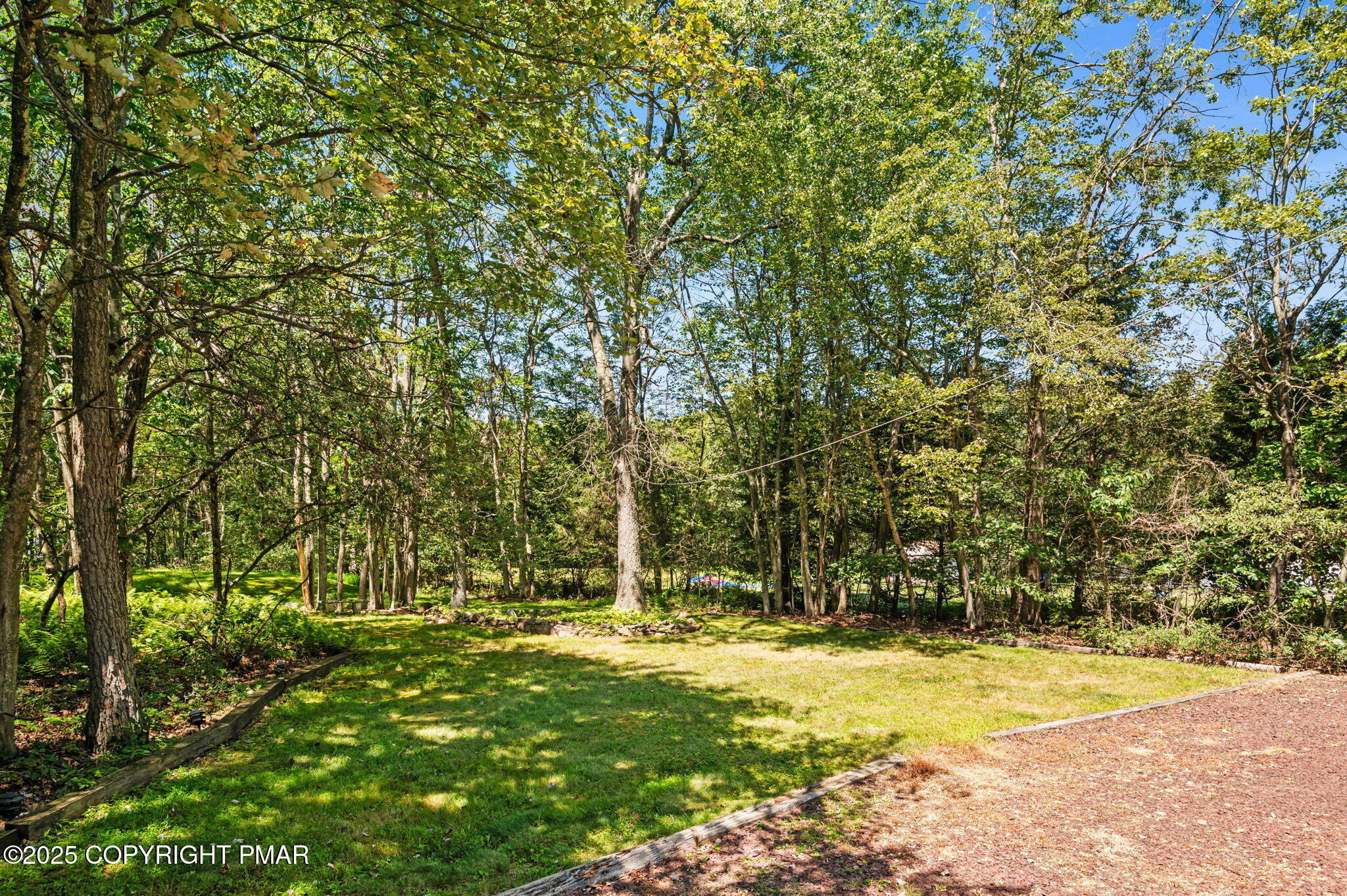 70 Panther Run Road Jim Thorpe, PA 18229 - Photo 31 of 37 Backyard