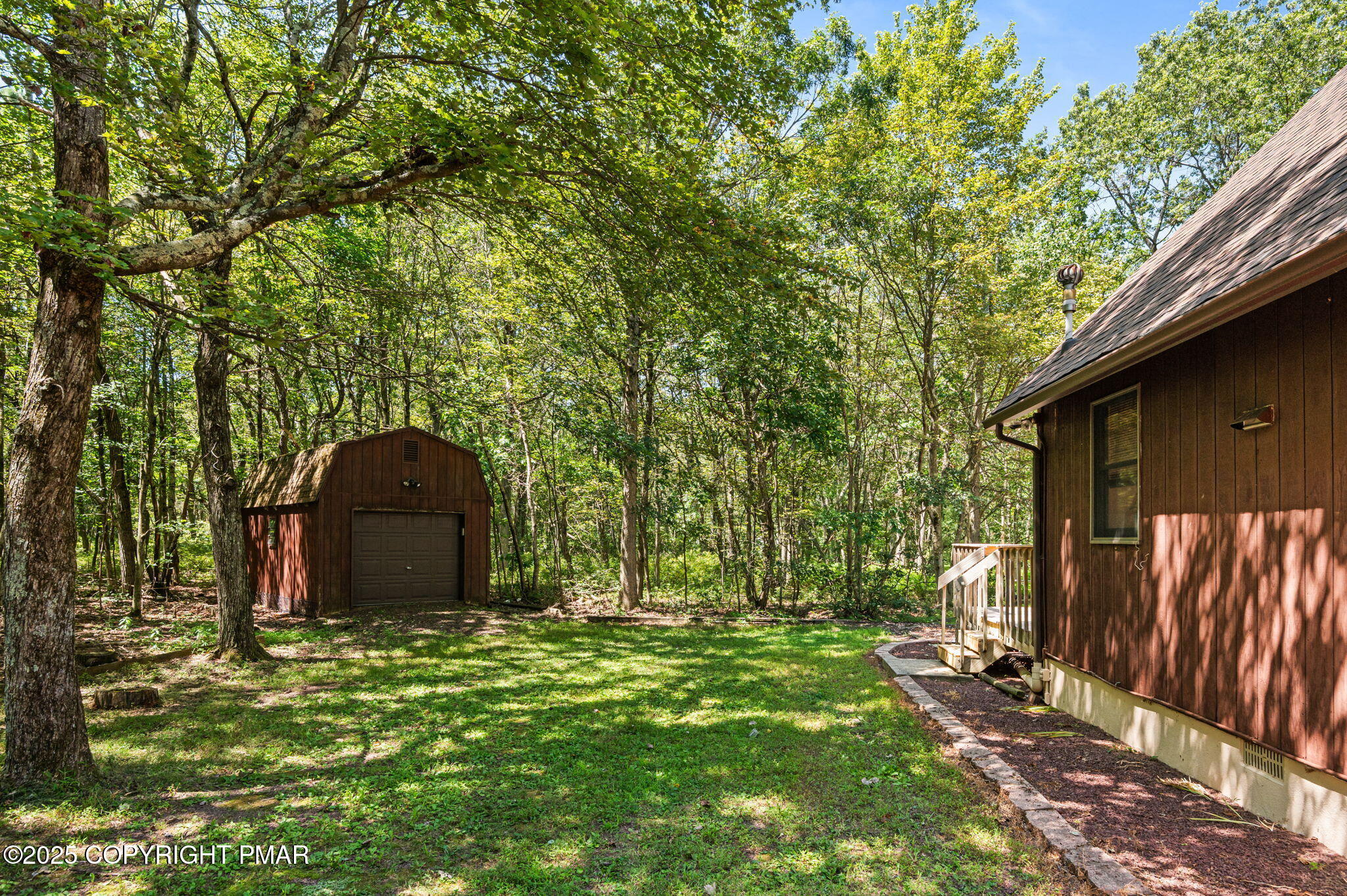 70 Panther Run Road Jim Thorpe, PA 18229 - Photo 32 of 37 Shed