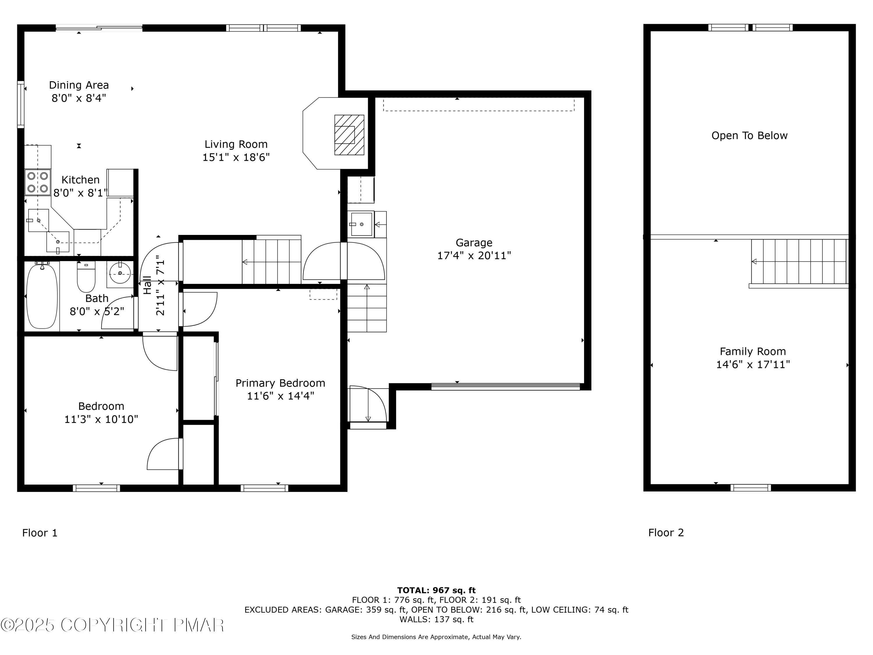 70 Panther Run Road Jim Thorpe, PA 18229 - Photo 37 of 37 Floorplan