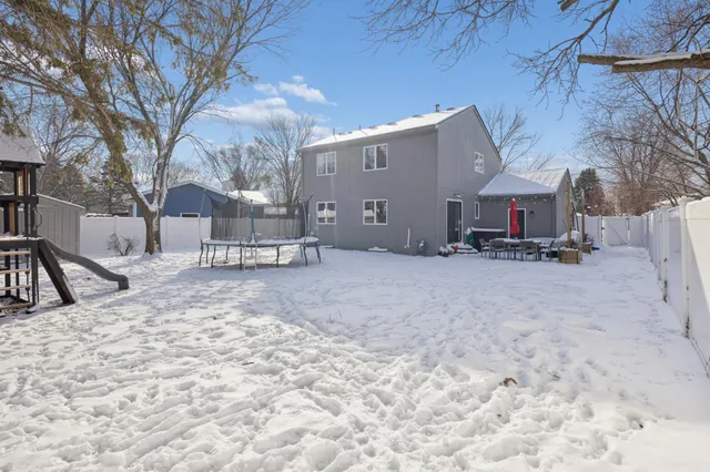 $305,000 | 1422 Northway Court, St. Cloud, MN 56303