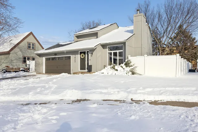 $305,000 | 1422 Northway Court, St. Cloud, MN 56303