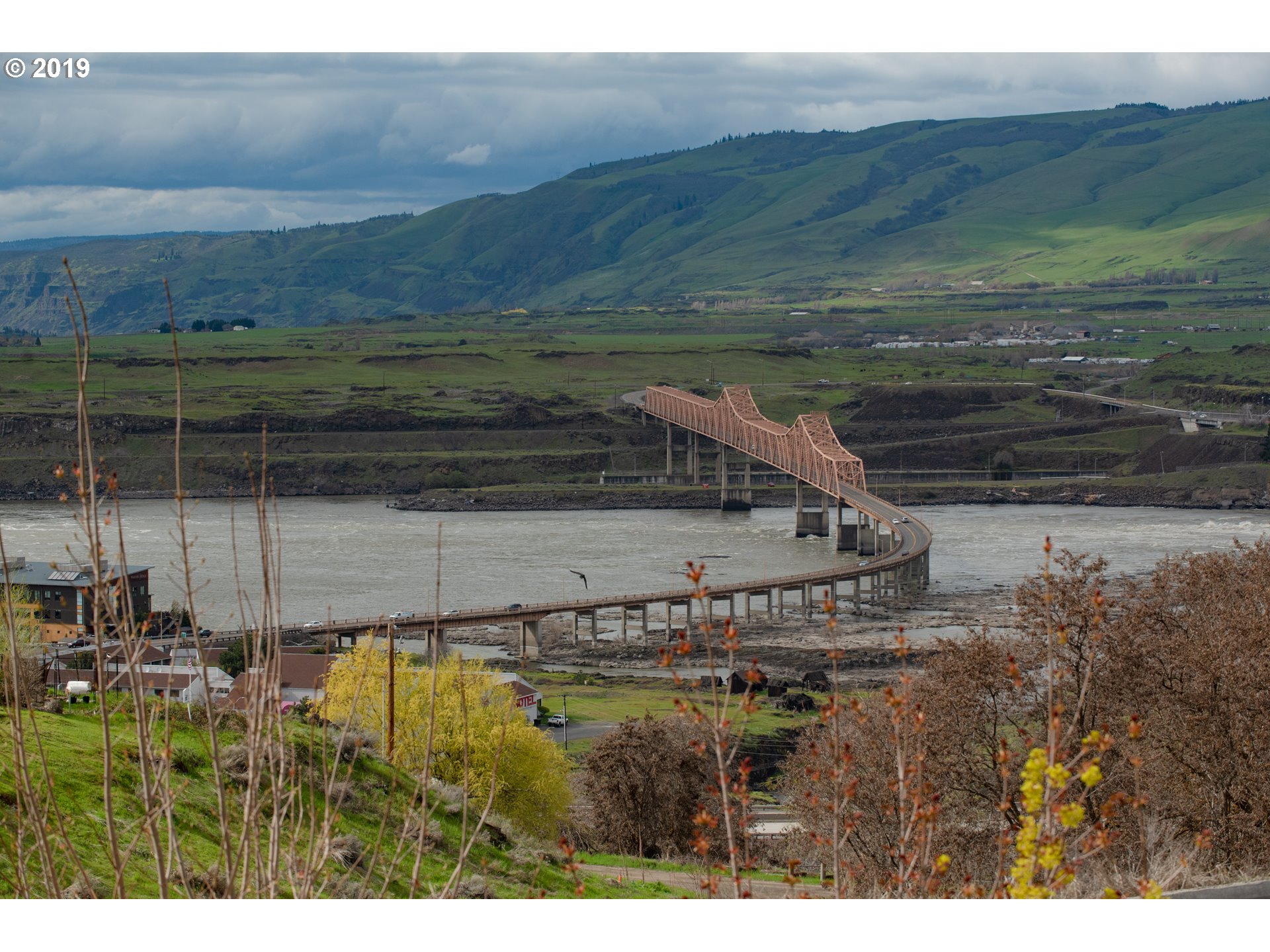 506 Summit Ridge Drive The Dalles, OR 97058 - Photo 18 of 19 Gallery Image 18