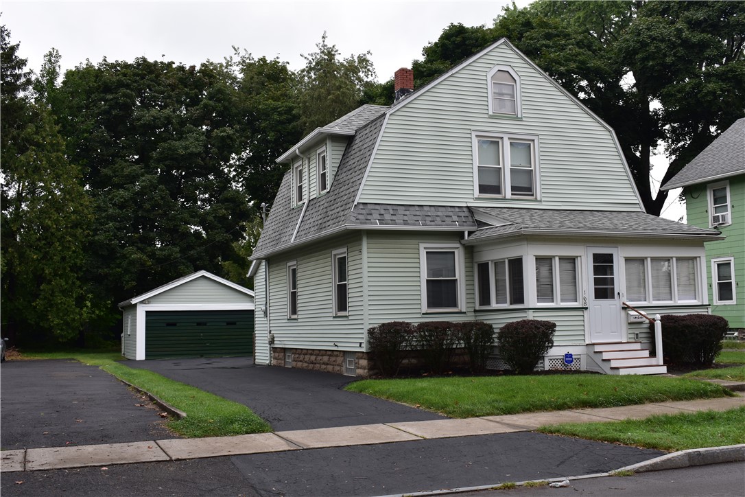 168 Winchester Street Rochester, NY 14615 - Photo 1 of 1 Gallery Image 1