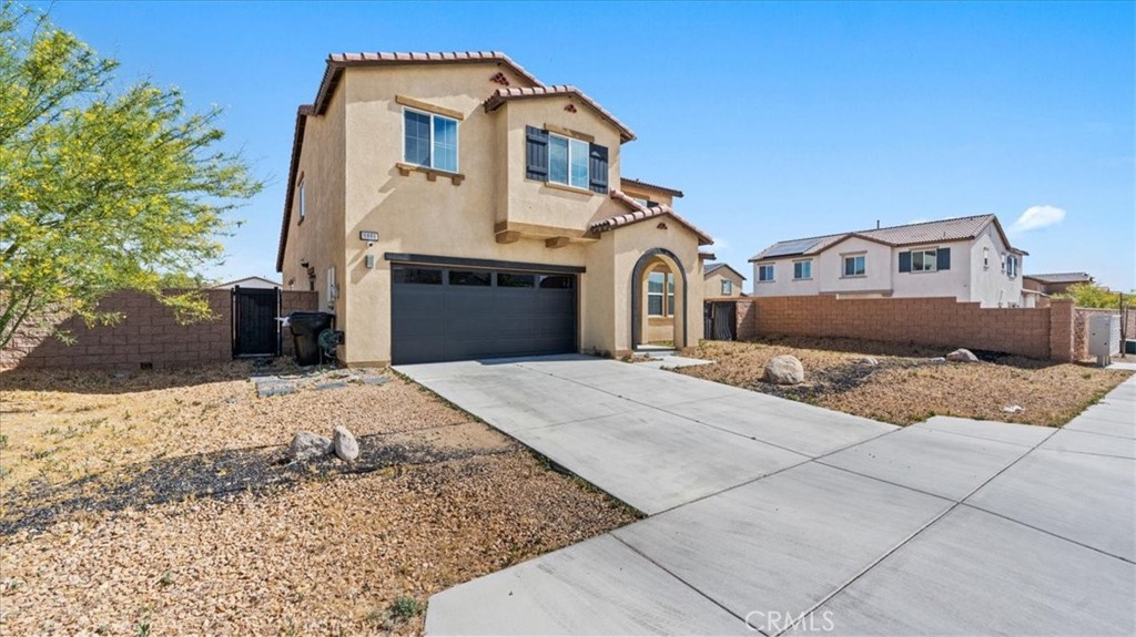 11886 Sierra Road Victorville, CA 92392 - Photo 2 of 41