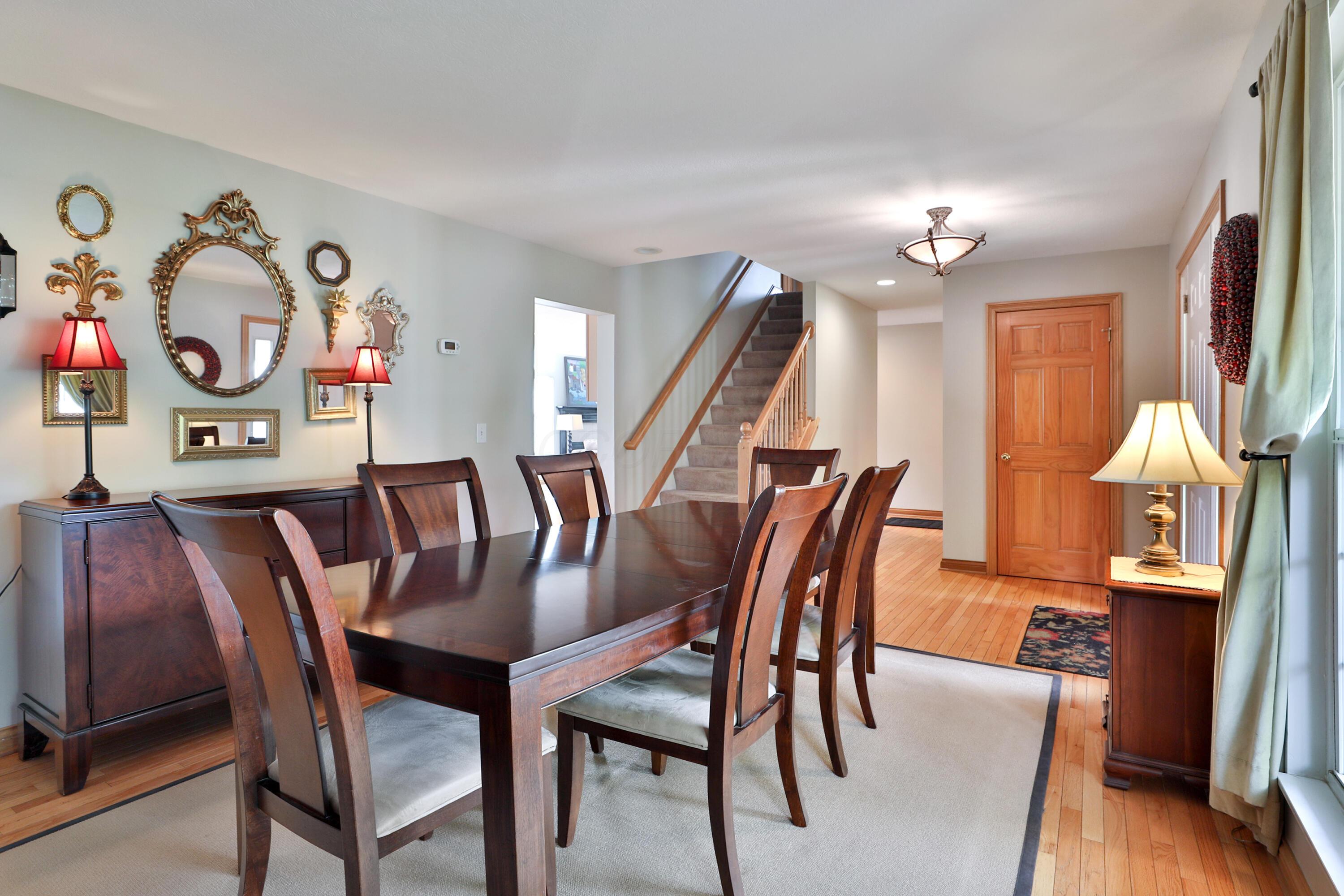 573 River Trace Road Westerville, OH 43081 - Photo 9 of 59