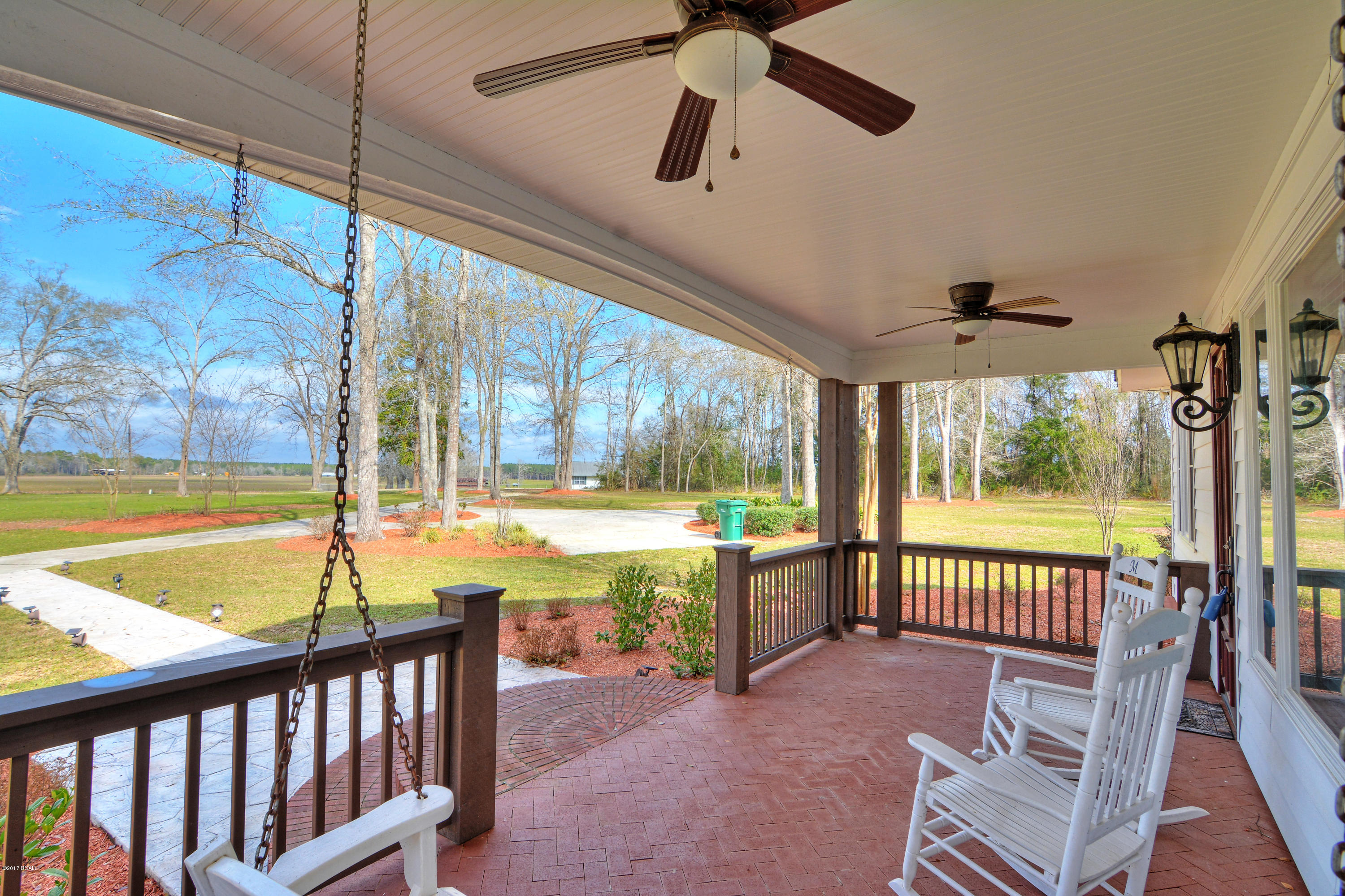 2877 Bruner Dairy Road Vernon, FL 32462 - Photo 23 of 100 Gallery Image 23