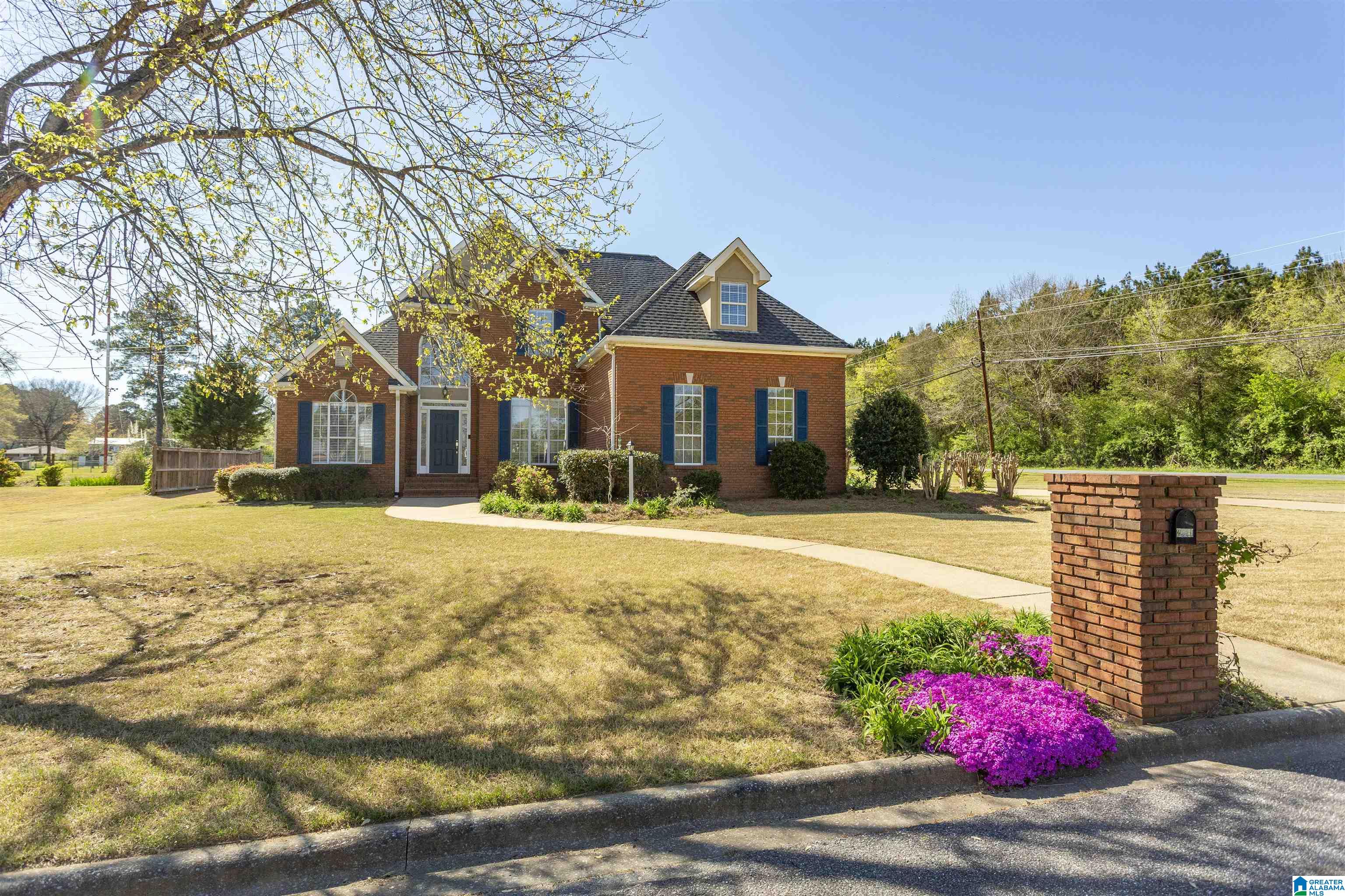 2000 Arrowhead Drive Sylacauga, AL 35150 - Photo 42 of 75