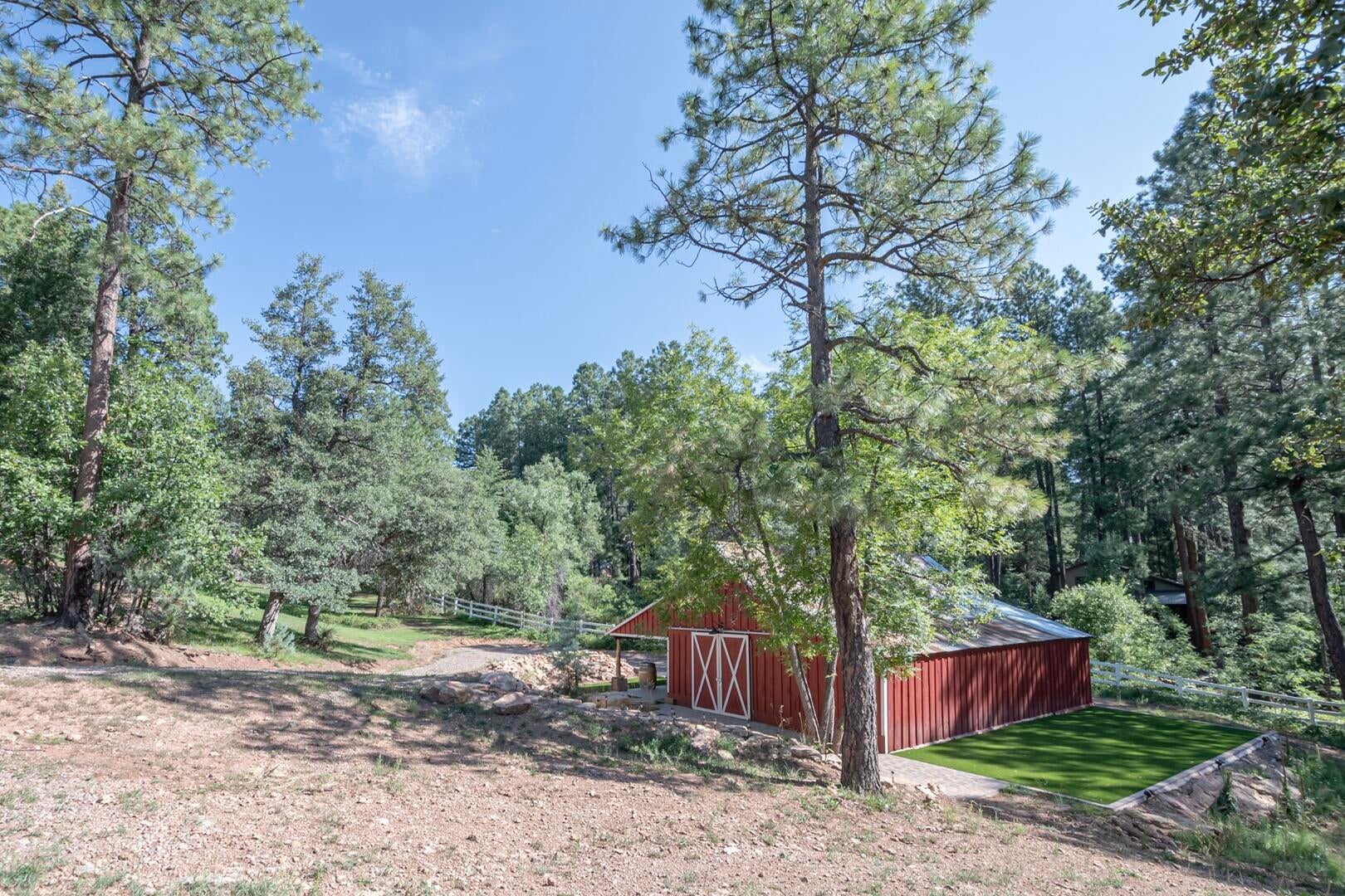 2097 North Forest Service Road Payson, AZ 85541 - Photo 7 of 73 Gallery Image 7