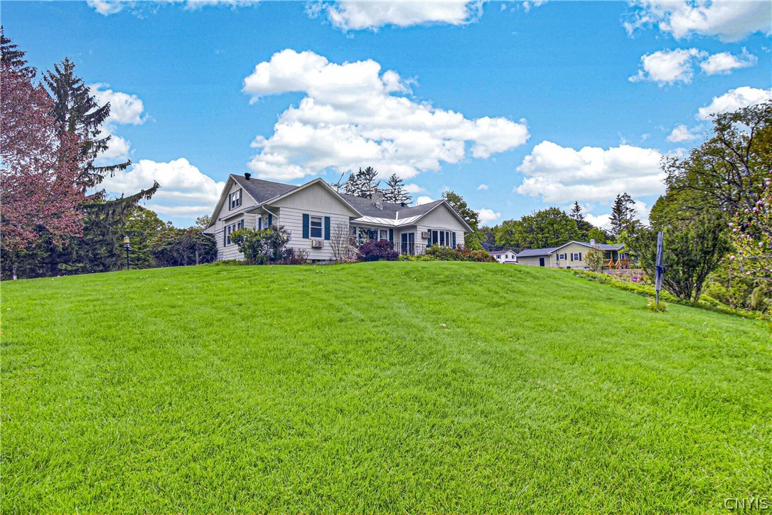 1004 Steuben Hill Road Herkimer, NY 13350 - Photo 29 of 30