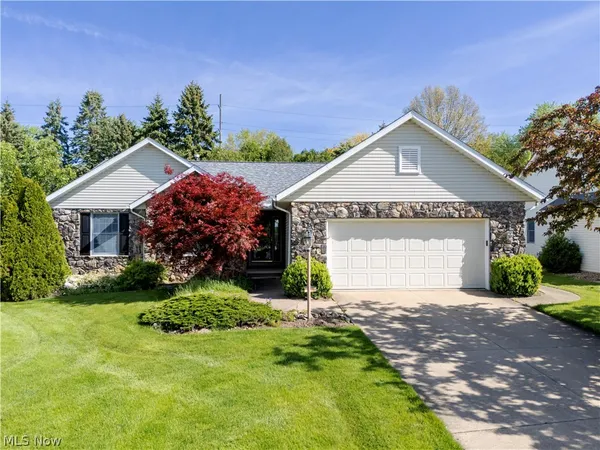 $349,900 | 738 Danberry Drive, Wooster, OH 44691