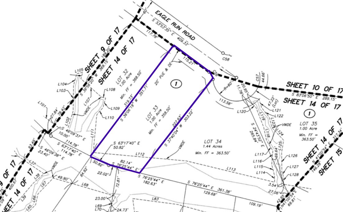 147 Eagle Run Road Willis, TX 77378 - Photo 2 of 16
