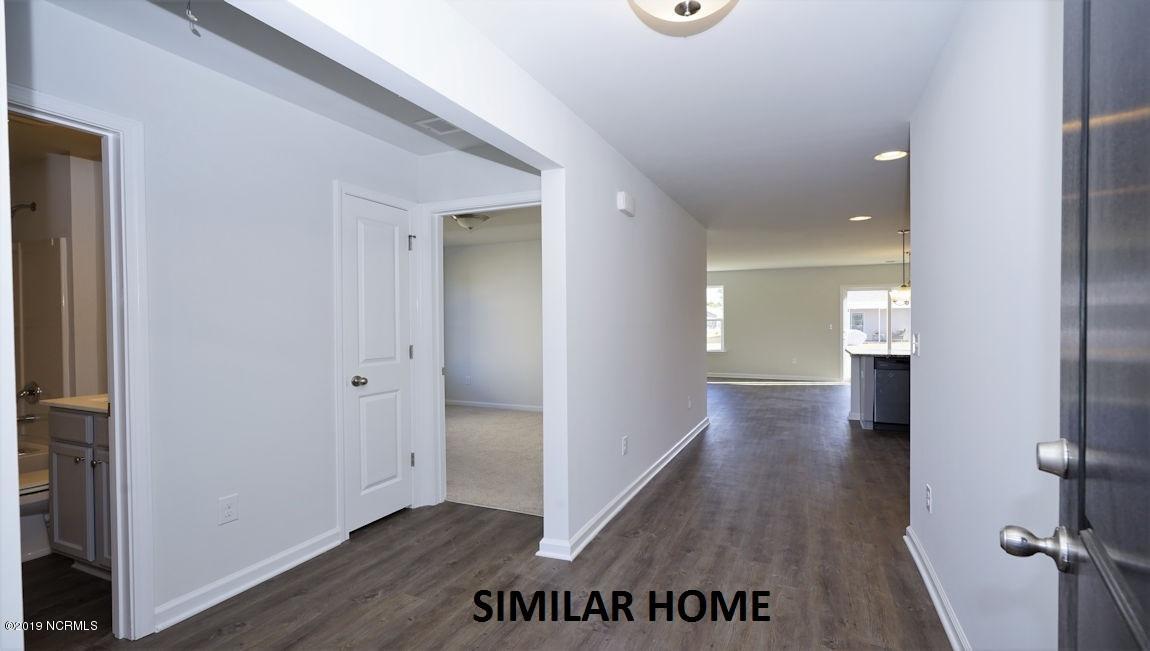 717 Morris Landing Road, Unit 158 Holly Ridge, NC 28445 - Photo 4 of 27 517 Moss Bank - Lot 83-06