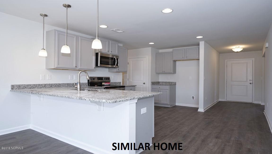 717 Morris Landing Road, Unit 158 Holly Ridge, NC 28445 - Photo 5 of 27 517 Moss Bank - Lot 83-12