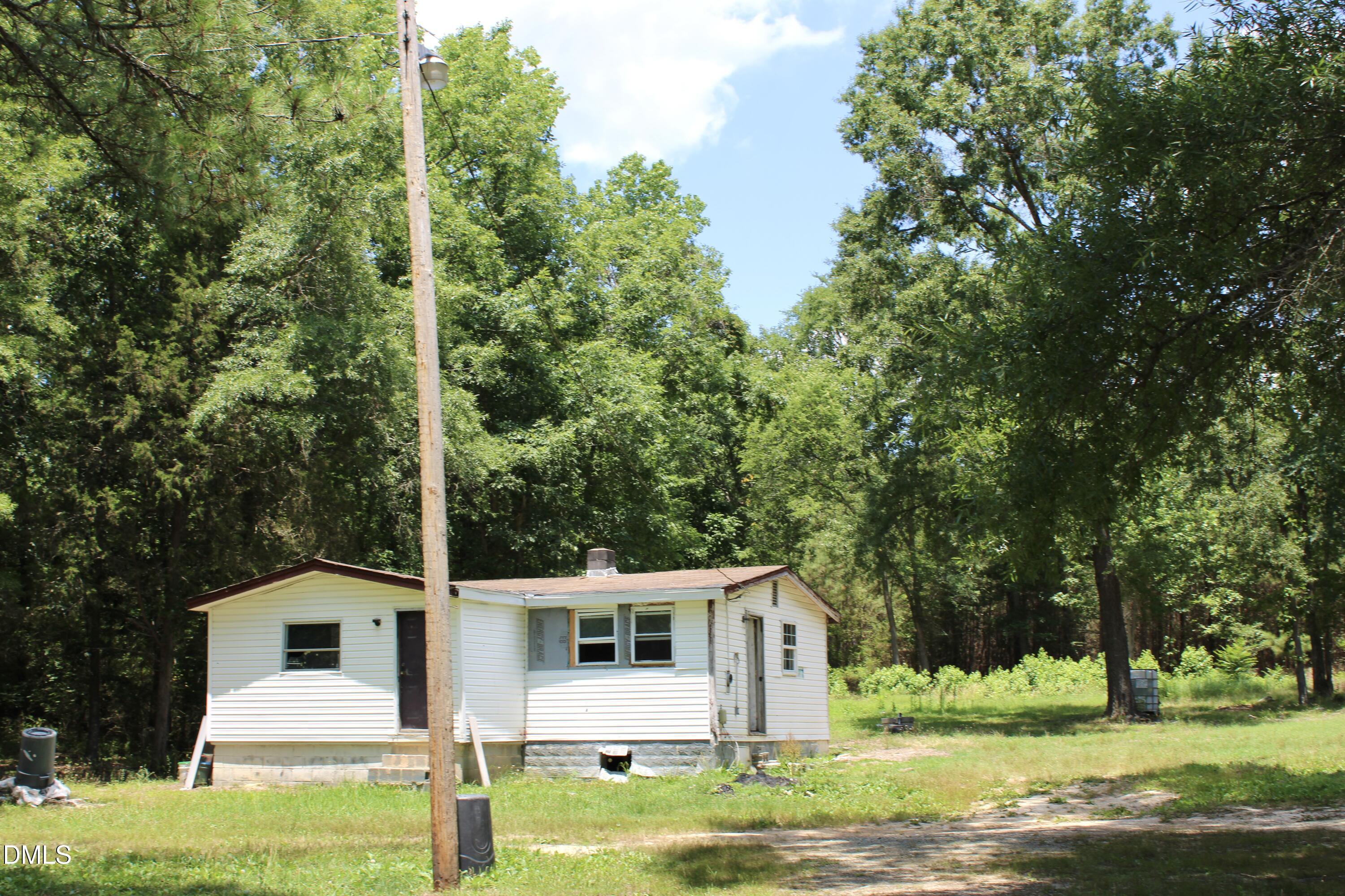 1920 Alston Chapel Road Pittsboro, NC 27312 - Photo 6 of 11