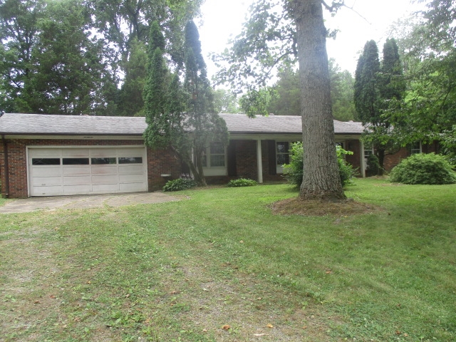 7233 Lauderdale Road Dale, IN 47523 - Photo 1 of 14
