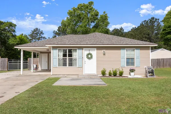 $190,000 | 48313 Waltrip Lane, Tickfaw, LA 70466