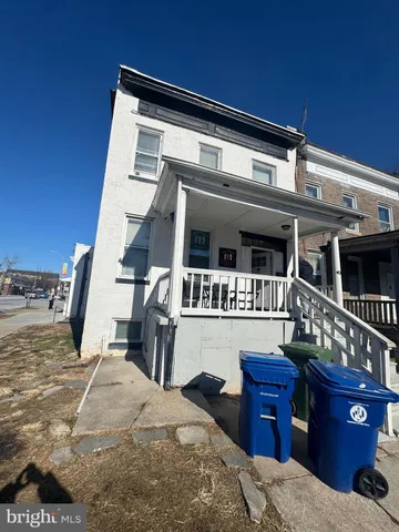 $299,900 | 500 Sheridan Avenue, Baltimore, MD 21212