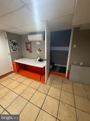 a view of entryway with stairs