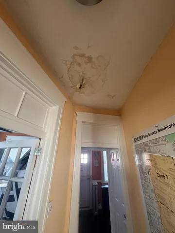 $299,900 | 500 Sheridan Avenue, Baltimore, MD 21212