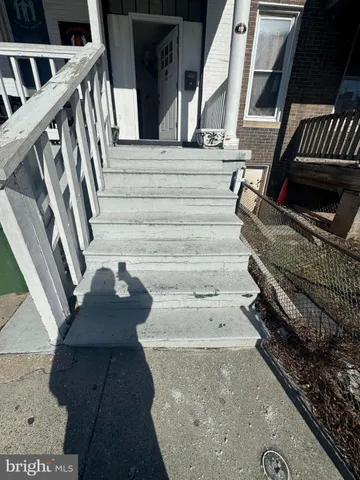 a view of a storage & utility room