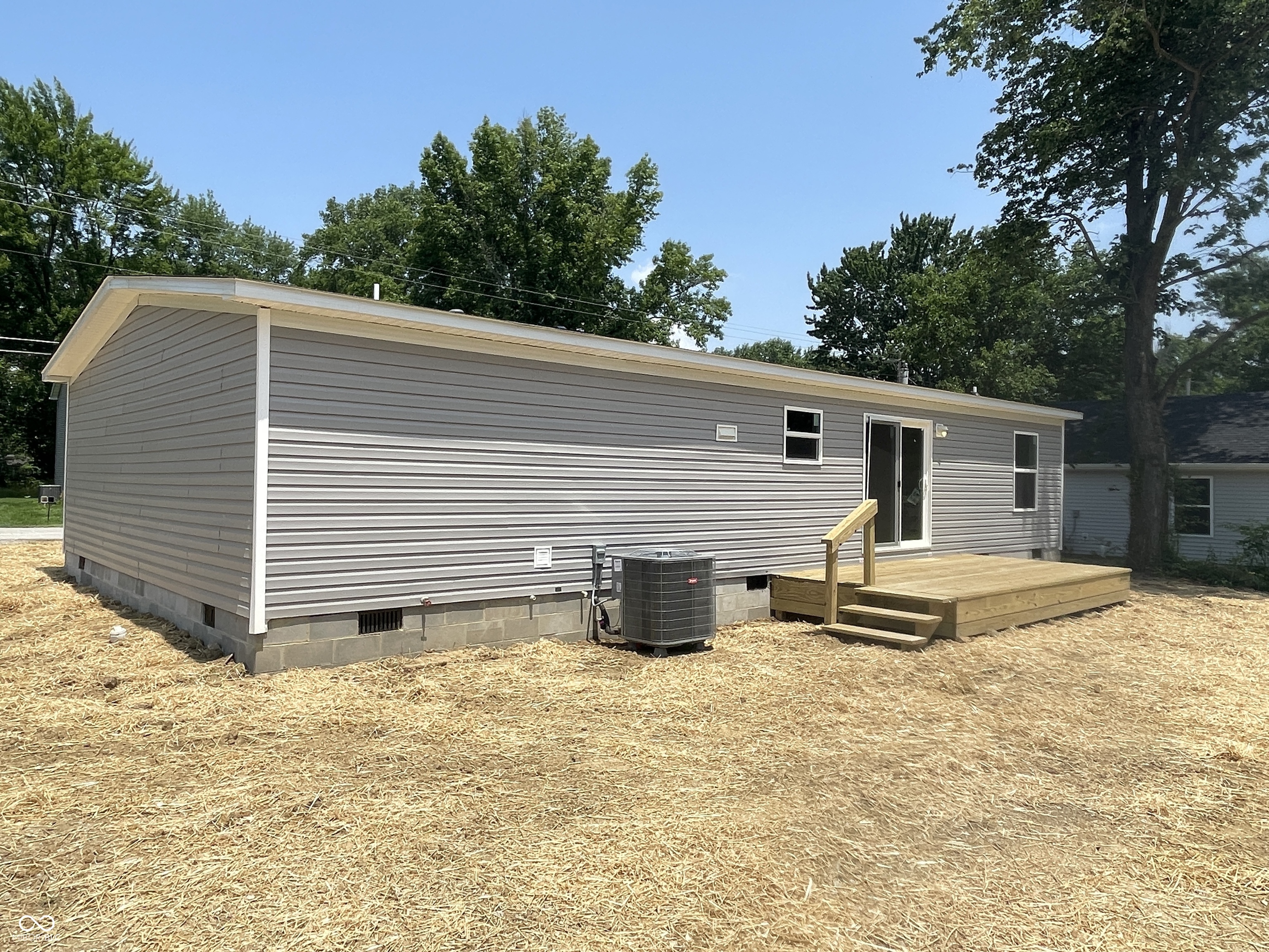 1209 West York Road Austin, IN 47102 - Photo 15 of 15 Gallery Image 15