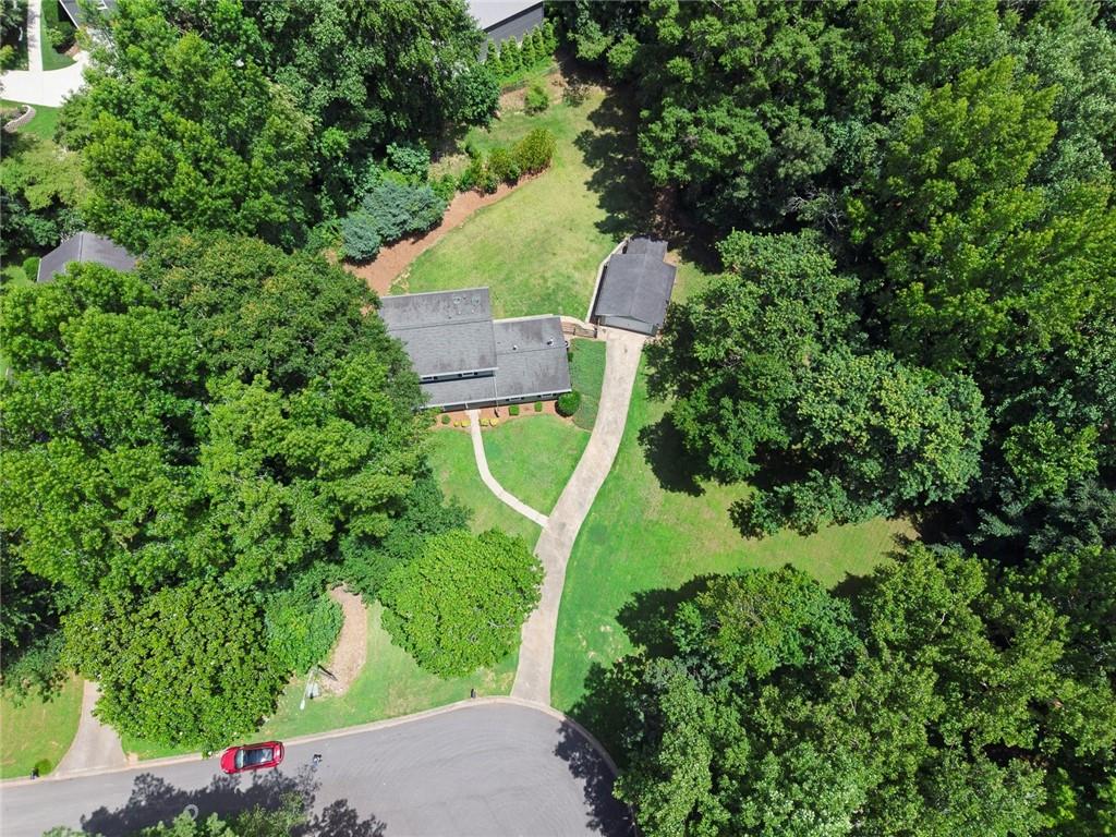 2570 Johnston Road Northwest Kennesaw, GA 30152 - Photo 55 of 66