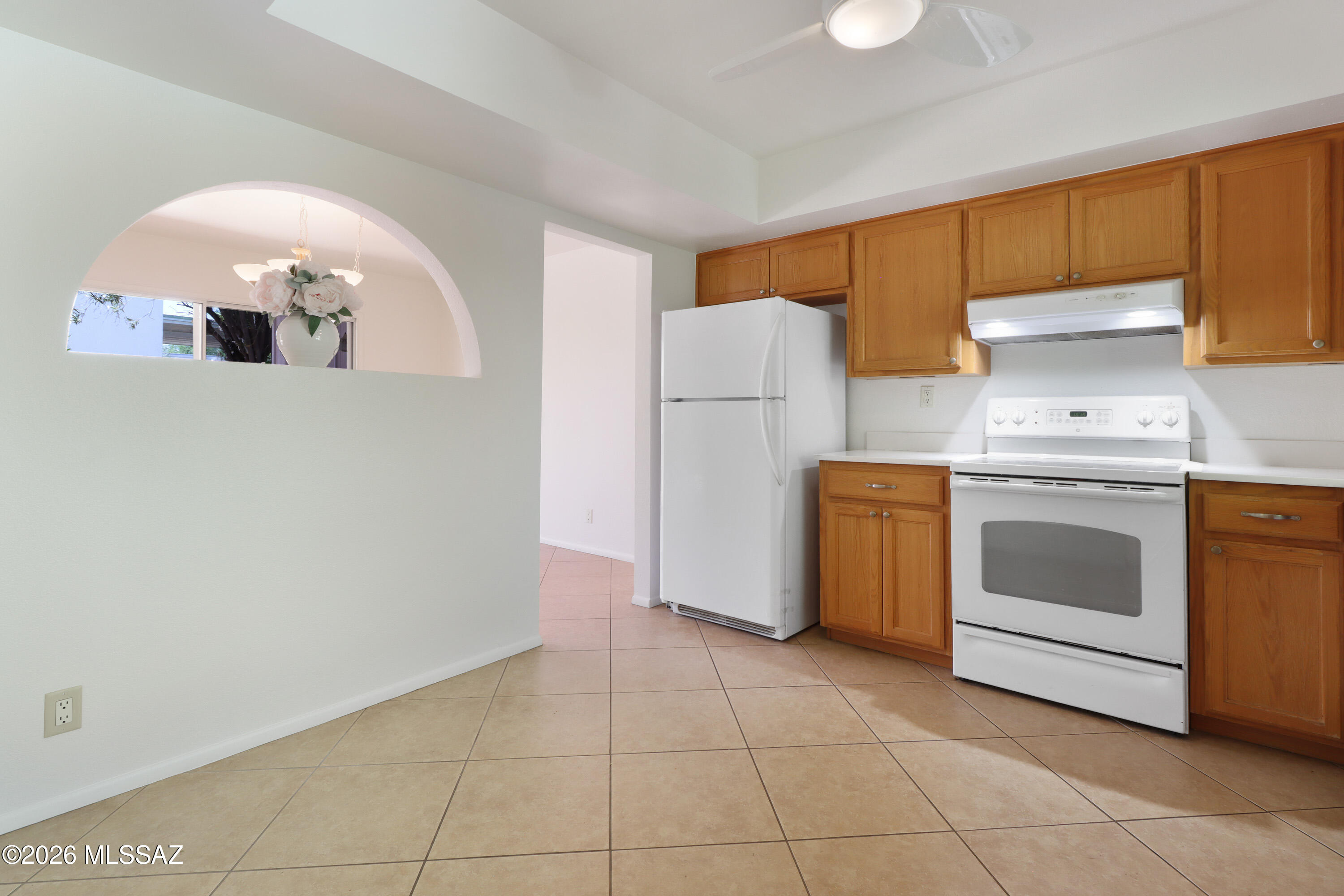 4840 East Fort Lowell Road, Unit A Tucson, AZ 85712 - Photo 12 of 33