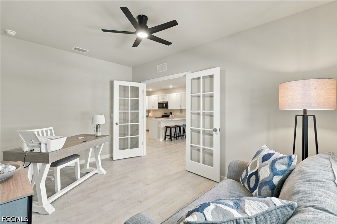 17622 Wild Iris Lane Punta Gorda, FL 33982 - Photo 18 of 40 Gallery Image 18