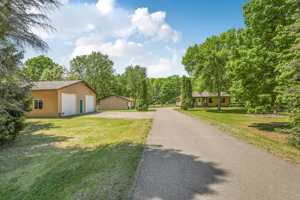 $549,900 | 37713 190th Avenue, Avon, MN 56310