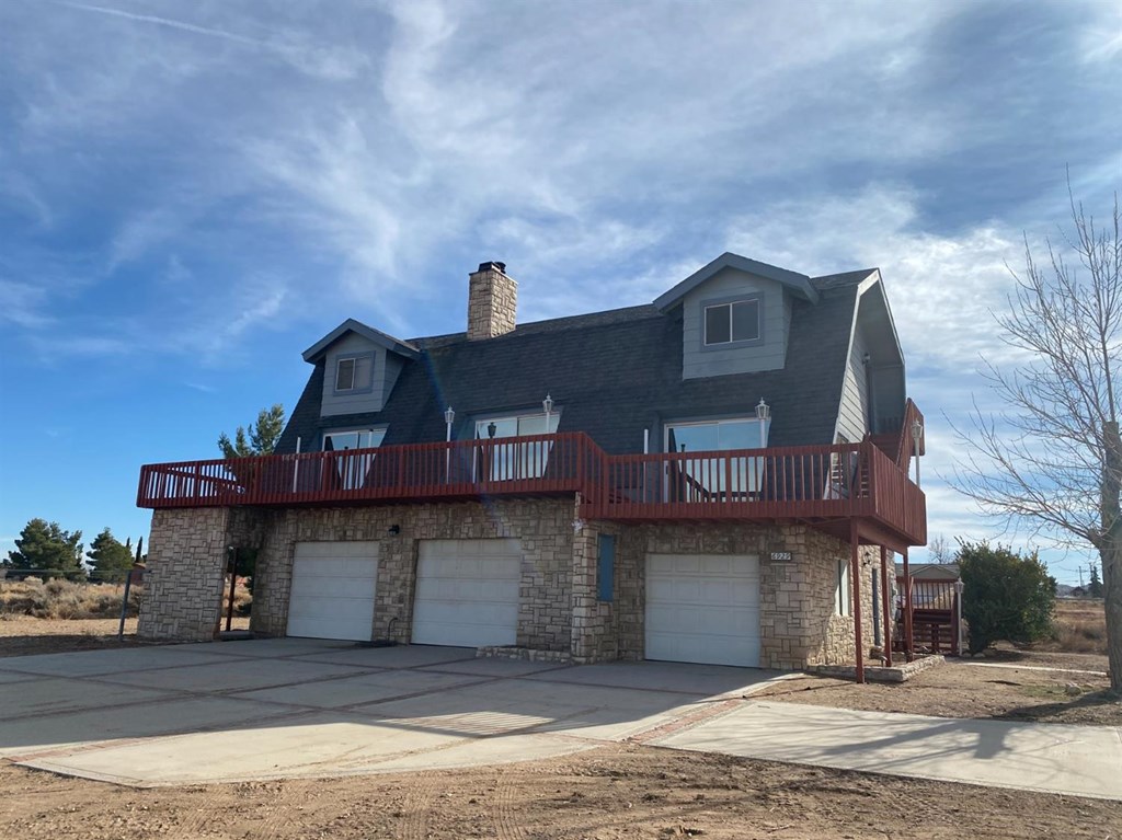 6929 Buttemere Road Phelan, CA 92371 - Photo 1 of 1