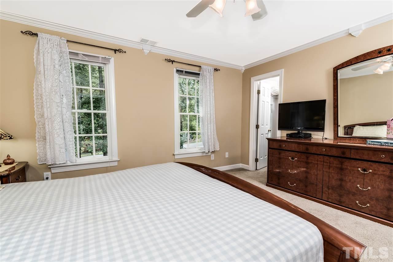6101 Hampton Ridge Road Raleigh, NC 27603 - Photo 11 of 25