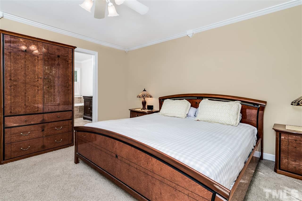 6101 Hampton Ridge Road Raleigh, NC 27603 - Photo 12 of 25
