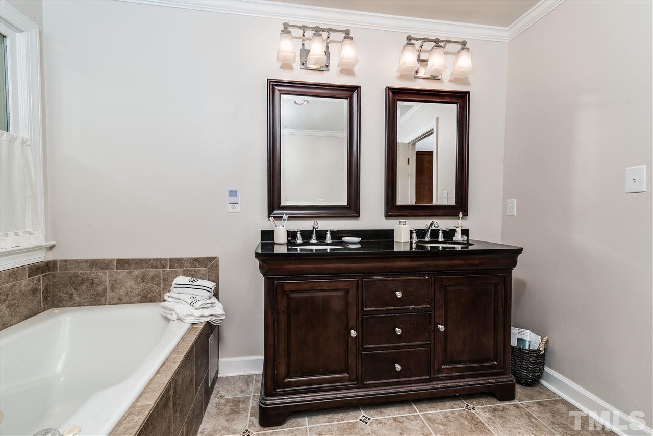 6101 Hampton Ridge Road Raleigh, NC 27603 - Photo 13 of 25