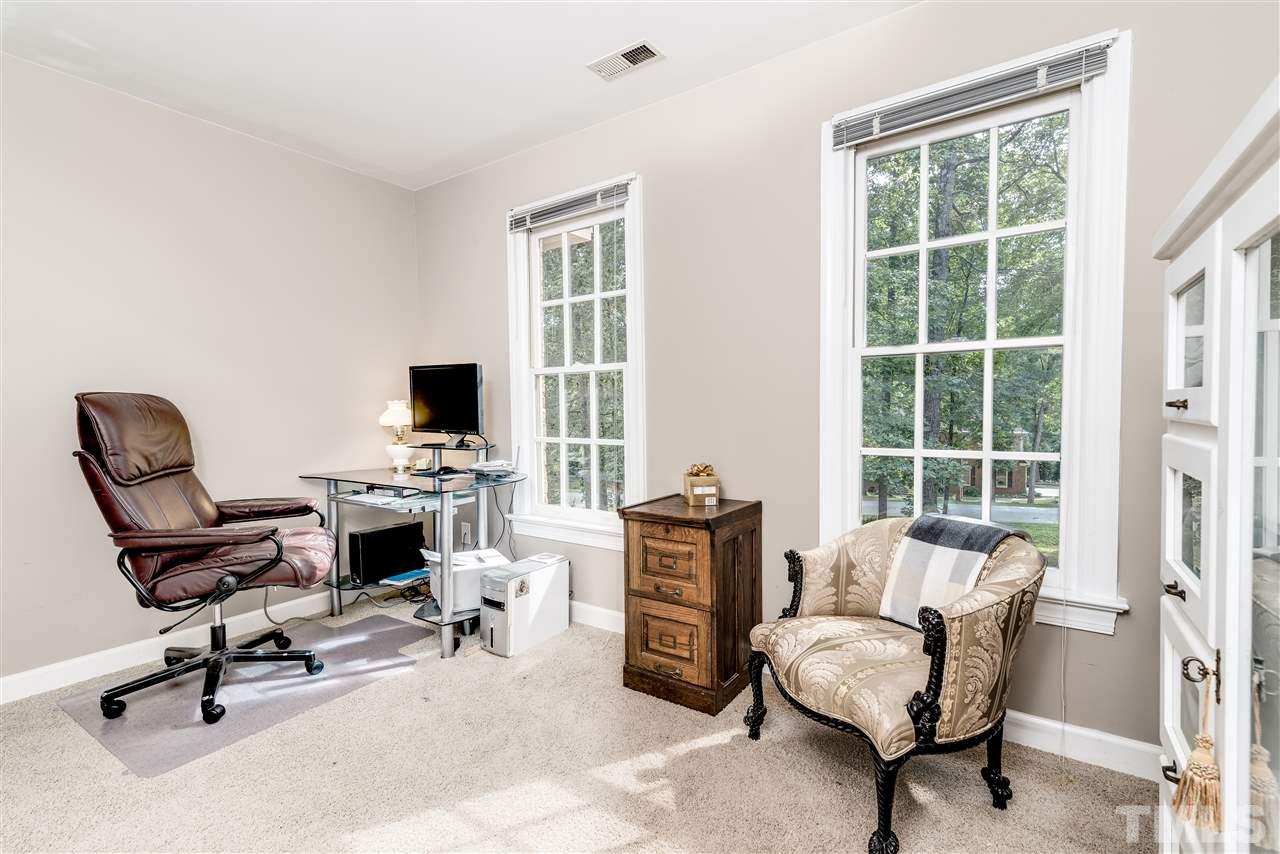 6101 Hampton Ridge Road Raleigh, NC 27603 - Photo 16 of 25