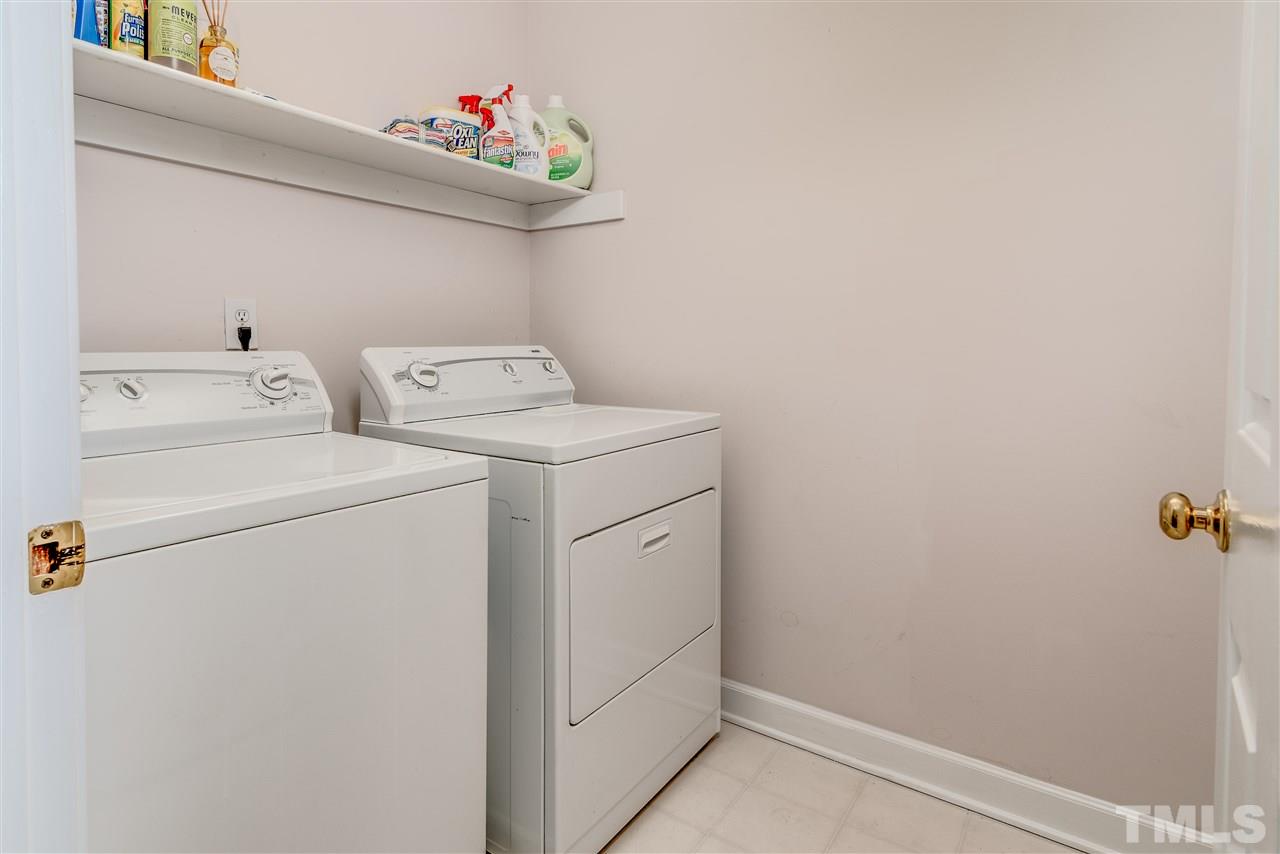 6101 Hampton Ridge Road Raleigh, NC 27603 - Photo 17 of 25