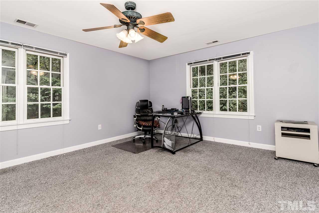 6101 Hampton Ridge Road Raleigh, NC 27603 - Photo 18 of 25