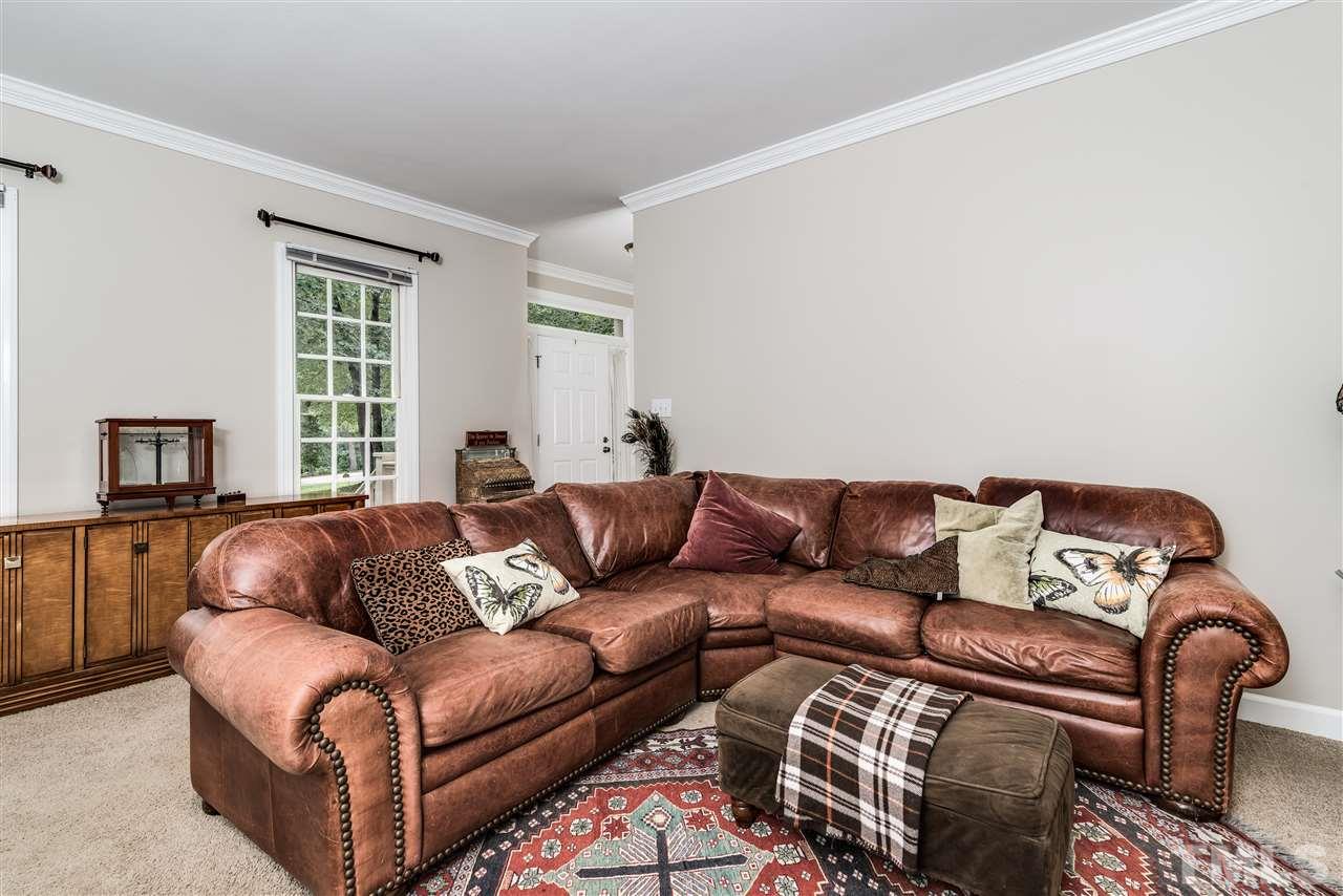 6101 Hampton Ridge Road Raleigh, NC 27603 - Photo 5 of 25