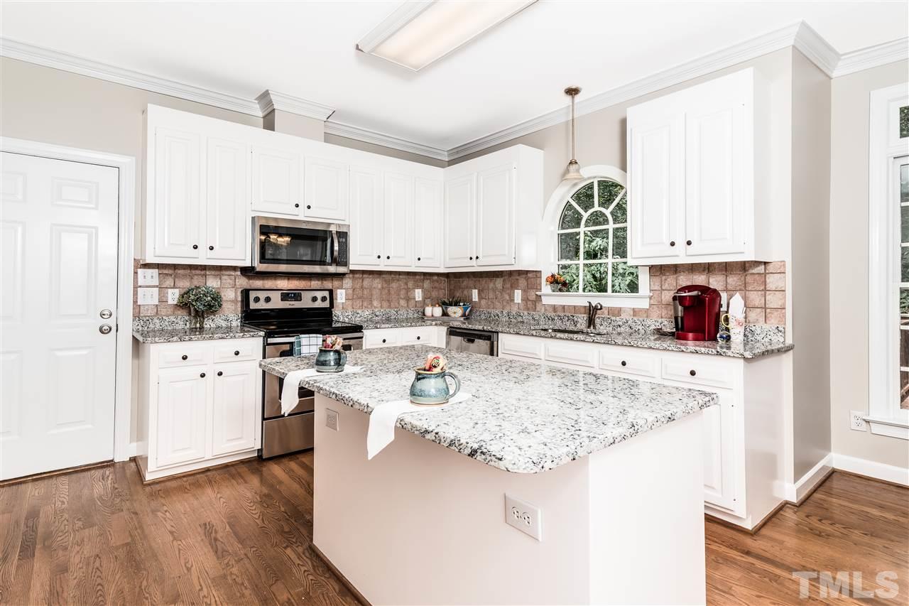 6101 Hampton Ridge Road Raleigh, NC 27603 - Photo 9 of 25