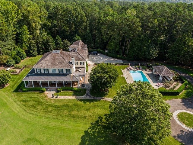 4601 Stormy Gale Road Raleigh, NC 27614 - Photo 29 of 30 Photo 29