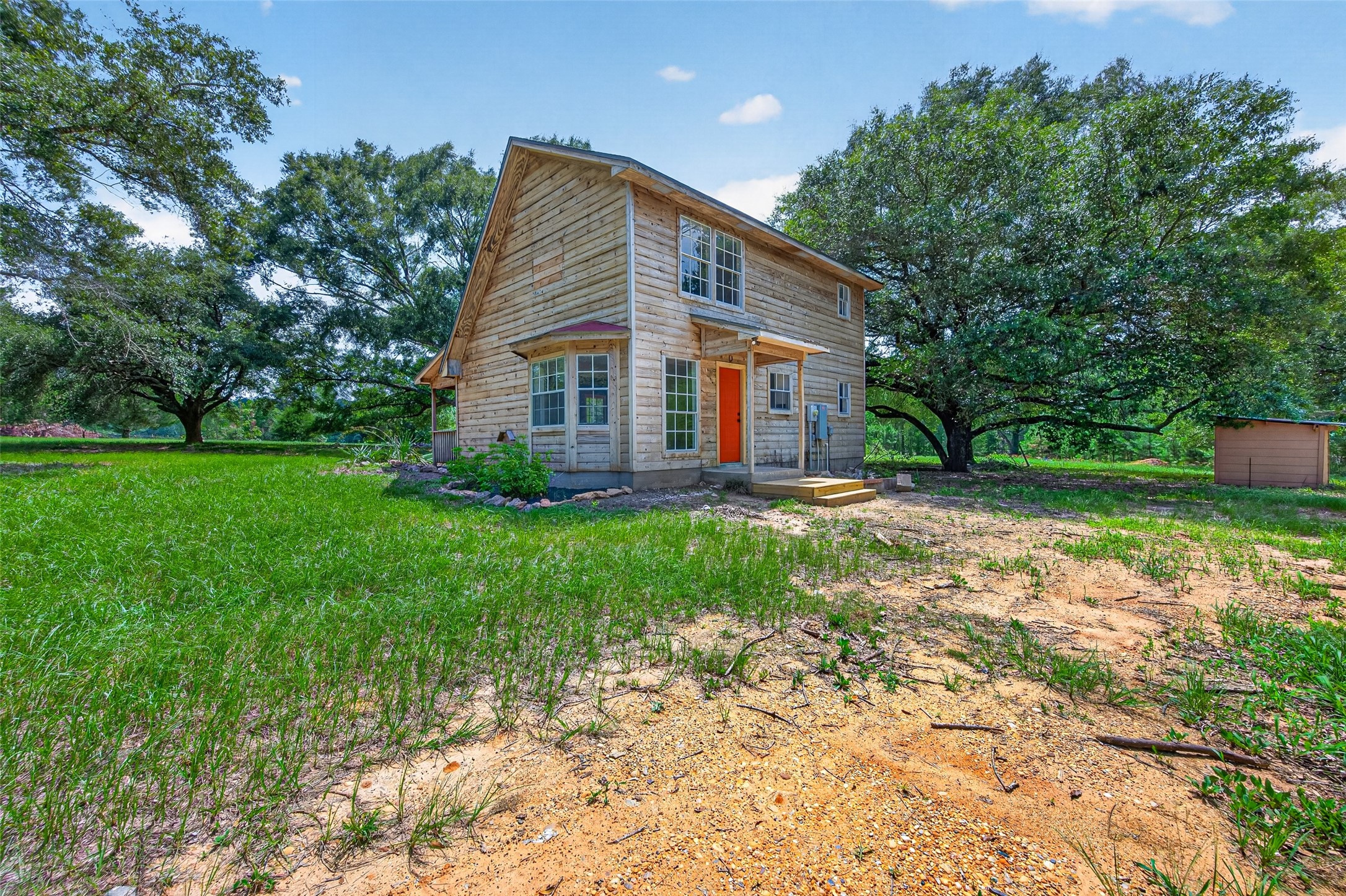 1241 Moody Road Cleveland, TX 77328 - Photo 30 of 47